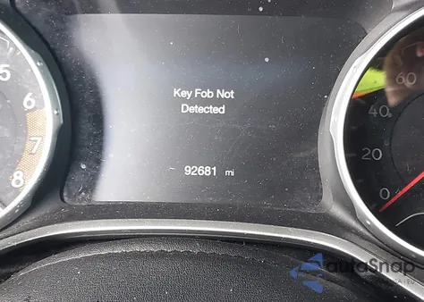 2019 Jeep Compass Limited 4X4 z USA, uszkodzony, nr VIN 3C4NJDCB6KT619005